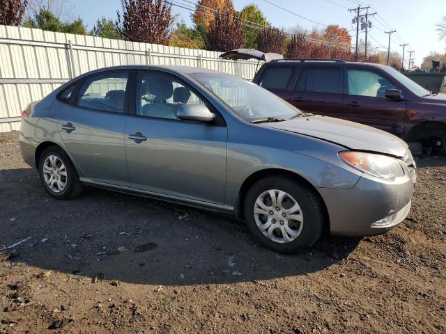 Photo 3 VIN: KMHDU4AD1AU933376 - HYUNDAI ELANTRA BL 