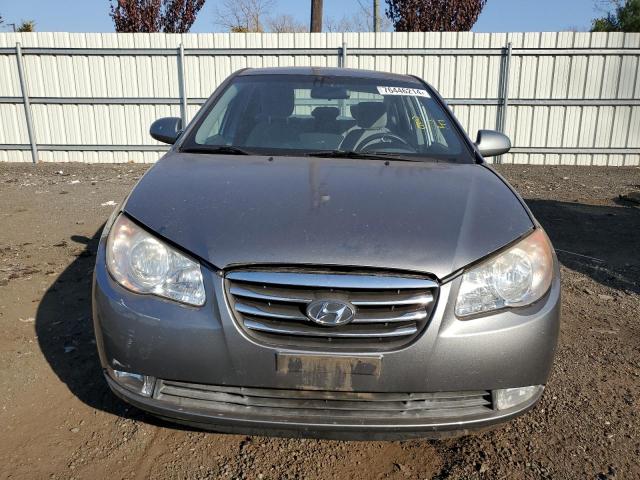 Photo 4 VIN: KMHDU4AD1AU933376 - HYUNDAI ELANTRA BL 