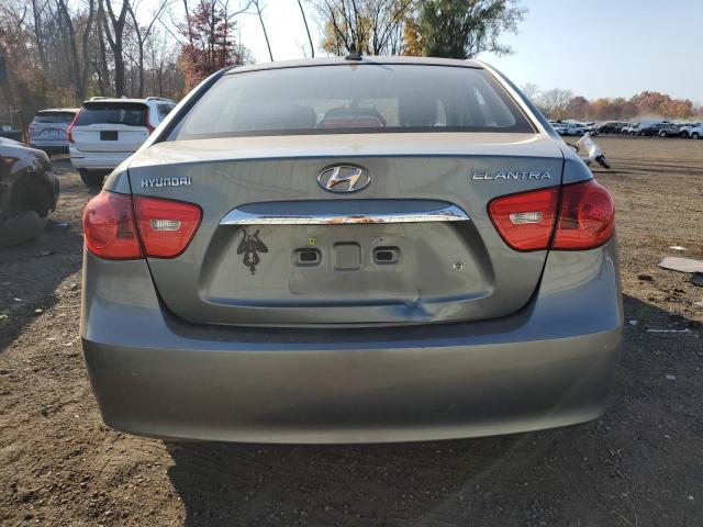 Photo 5 VIN: KMHDU4AD1AU933376 - HYUNDAI ELANTRA BL 