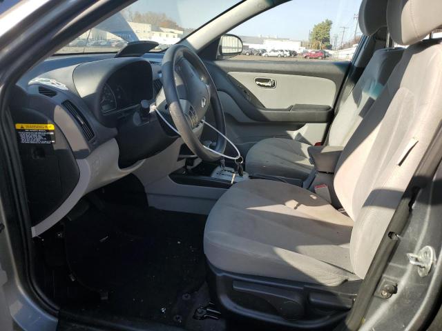 Photo 6 VIN: KMHDU4AD1AU933376 - HYUNDAI ELANTRA BL 