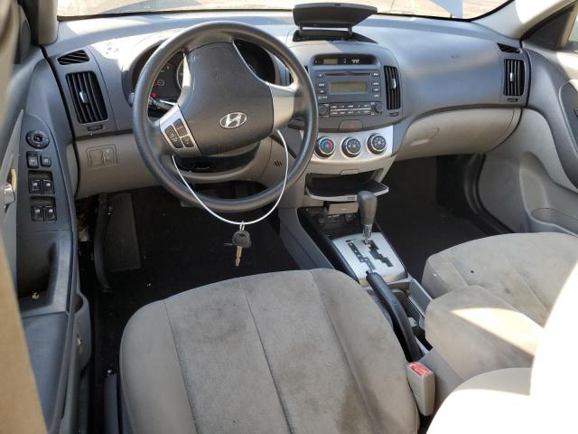 Photo 7 VIN: KMHDU4AD1AU933376 - HYUNDAI ELANTRA BL 