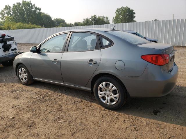 Photo 1 VIN: KMHDU4AD1AU936195 - HYUNDAI ELANTRA BL 