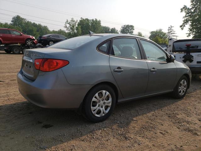 Photo 2 VIN: KMHDU4AD1AU936195 - HYUNDAI ELANTRA BL 