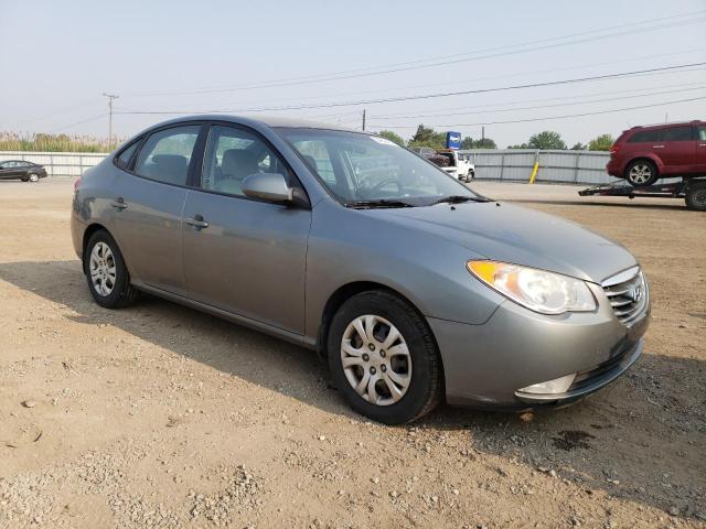 Photo 3 VIN: KMHDU4AD1AU936195 - HYUNDAI ELANTRA BL 