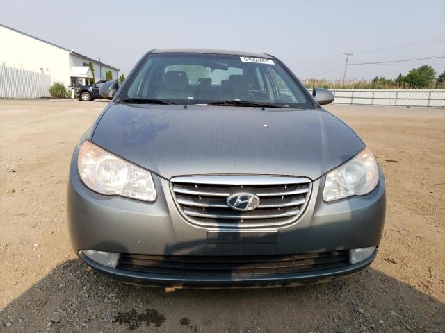 Photo 4 VIN: KMHDU4AD1AU936195 - HYUNDAI ELANTRA BL 