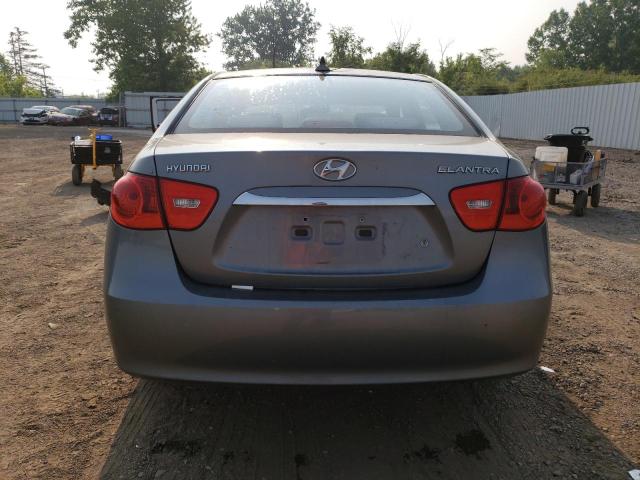 Photo 5 VIN: KMHDU4AD1AU936195 - HYUNDAI ELANTRA BL 