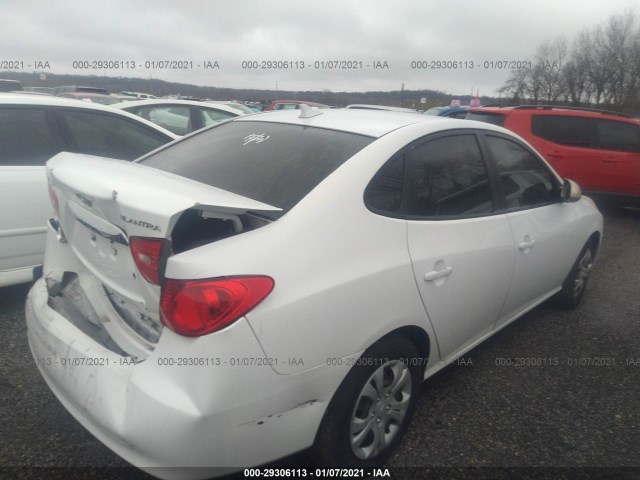 Photo 3 VIN: KMHDU4AD1AU936908 - HYUNDAI ELANTRA 