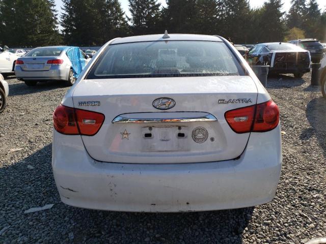 Photo 5 VIN: KMHDU4AD1AU937217 - HYUNDAI ELANTRA 