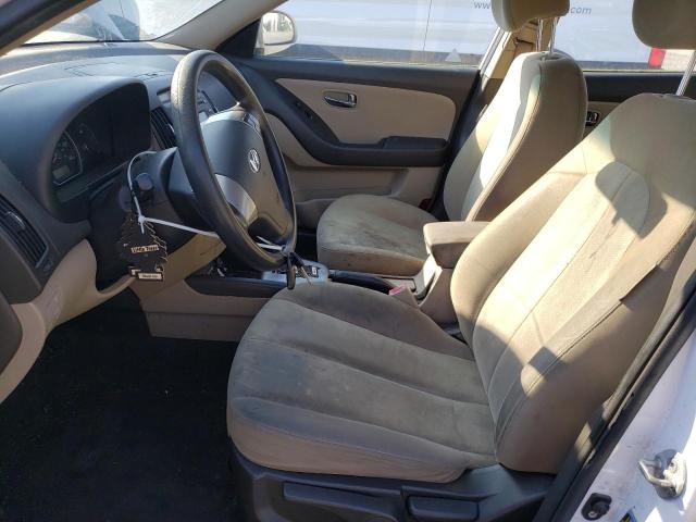 Photo 6 VIN: KMHDU4AD1AU937217 - HYUNDAI ELANTRA 