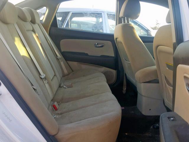 Photo 5 VIN: KMHDU4AD1AU939386 - HYUNDAI ELANTRA BL 