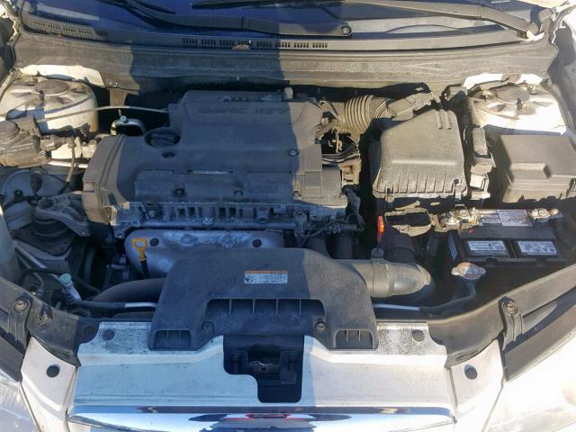 Photo 6 VIN: KMHDU4AD1AU939386 - HYUNDAI ELANTRA BL 