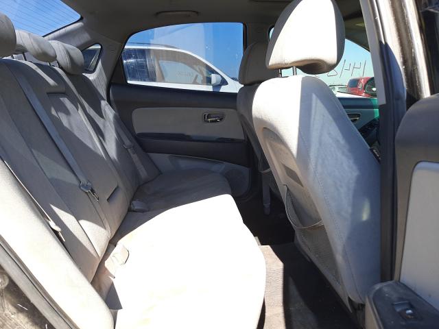 Photo 5 VIN: KMHDU4AD1AU940831 - HYUNDAI ELANTRA BL 