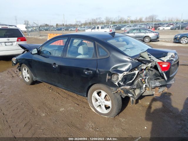 Photo 2 VIN: KMHDU4AD1AU940943 - HYUNDAI ELANTRA 