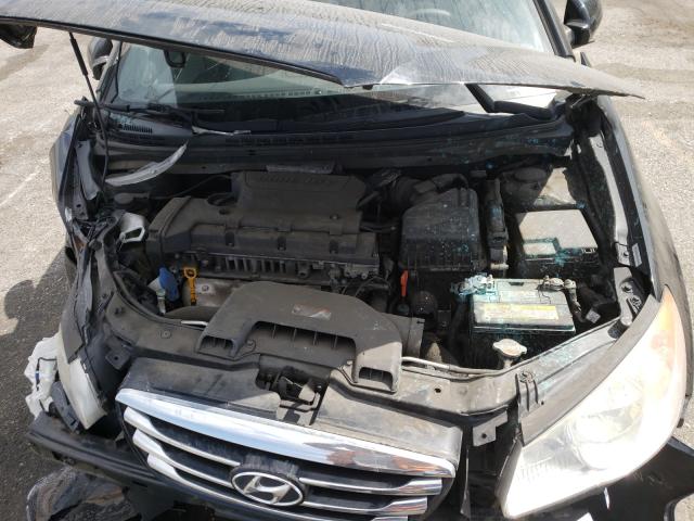 Photo 6 VIN: KMHDU4AD1AU942286 - HYUNDAI ELANTRA BL 