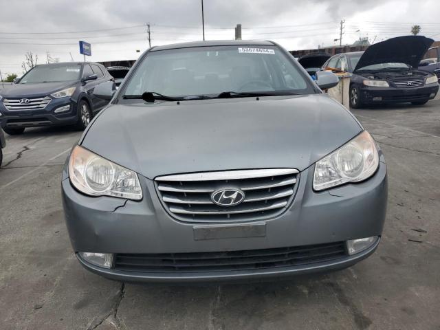 Photo 4 VIN: KMHDU4AD1AU944555 - HYUNDAI ELANTRA 