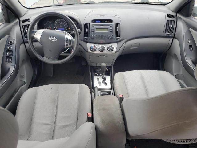 Photo 7 VIN: KMHDU4AD1AU944555 - HYUNDAI ELANTRA 