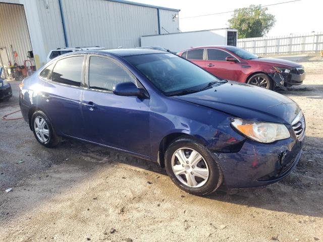 Photo 3 VIN: KMHDU4AD1AU950002 - HYUNDAI ELANTRA 