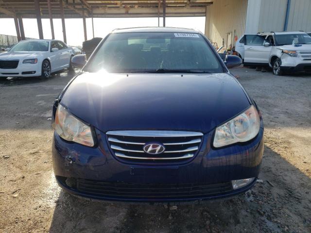 Photo 4 VIN: KMHDU4AD1AU950002 - HYUNDAI ELANTRA 