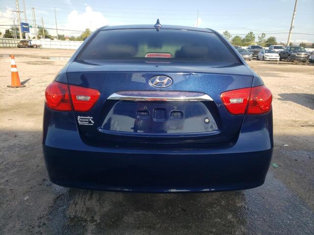 Photo 5 VIN: KMHDU4AD1AU950002 - HYUNDAI ELANTRA 