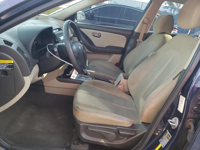 Photo 6 VIN: KMHDU4AD1AU950002 - HYUNDAI ELANTRA 