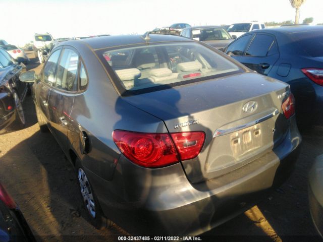 Photo 2 VIN: KMHDU4AD1AU950646 - HYUNDAI ELANTRA 