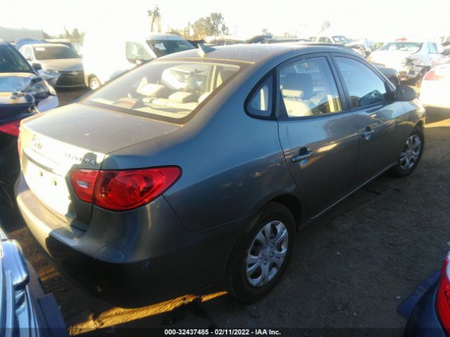 Photo 3 VIN: KMHDU4AD1AU950646 - HYUNDAI ELANTRA 