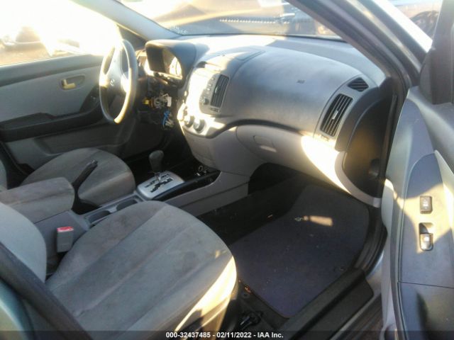 Photo 4 VIN: KMHDU4AD1AU950646 - HYUNDAI ELANTRA 