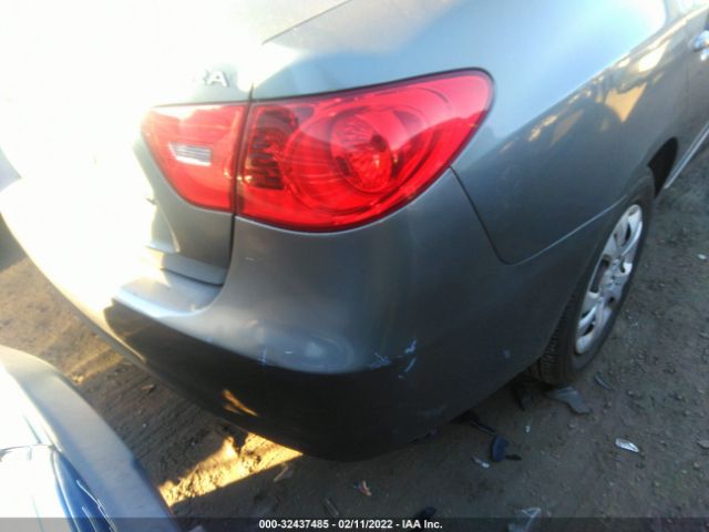 Photo 5 VIN: KMHDU4AD1AU950646 - HYUNDAI ELANTRA 