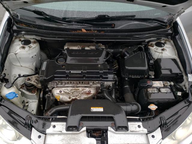 Photo 6 VIN: KMHDU4AD1AU955426 - HYUNDAI ELANTRA BL 