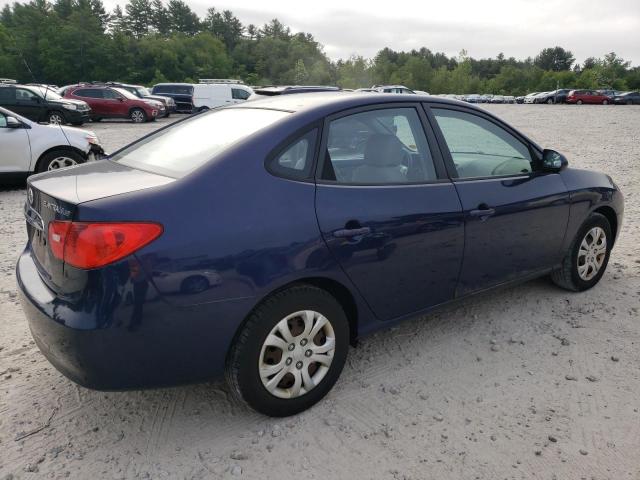 Photo 2 VIN: KMHDU4AD1AU955507 - HYUNDAI ELANTRA BL 