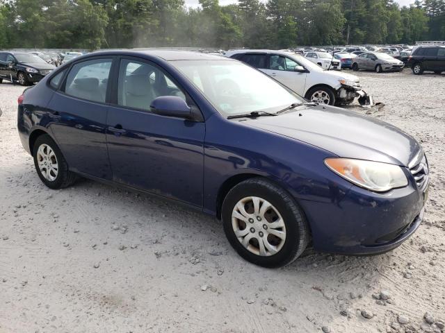 Photo 3 VIN: KMHDU4AD1AU955507 - HYUNDAI ELANTRA BL 