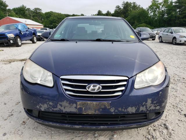 Photo 4 VIN: KMHDU4AD1AU955507 - HYUNDAI ELANTRA BL 