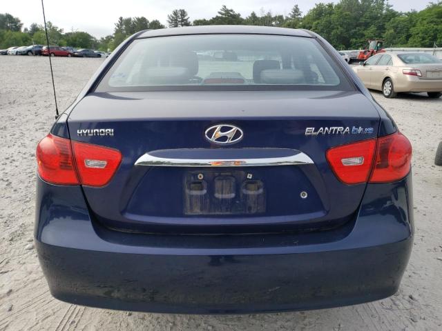 Photo 5 VIN: KMHDU4AD1AU955507 - HYUNDAI ELANTRA BL 