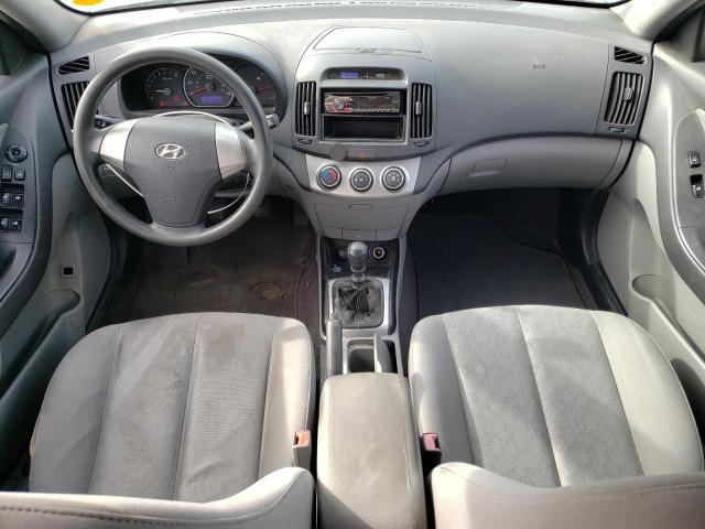 Photo 7 VIN: KMHDU4AD1AU955507 - HYUNDAI ELANTRA BL 