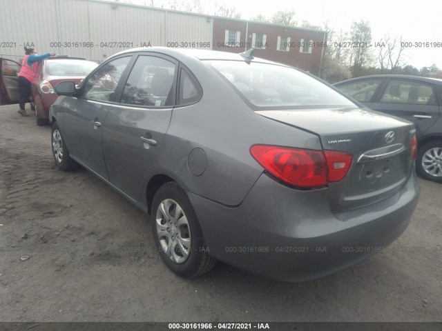 Photo 2 VIN: KMHDU4AD1AU956379 - HYUNDAI ELANTRA 