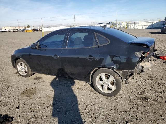 Photo 1 VIN: KMHDU4AD1AU964384 - HYUNDAI ELANTRA BL 