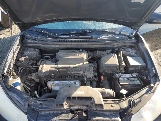 Photo 10 VIN: KMHDU4AD1AU964384 - HYUNDAI ELANTRA BL 