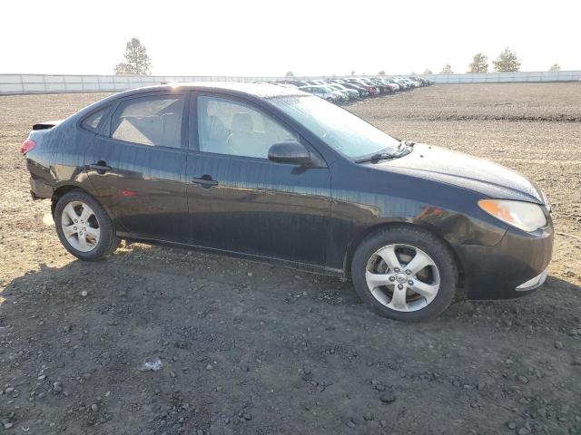 Photo 3 VIN: KMHDU4AD1AU964384 - HYUNDAI ELANTRA BL 