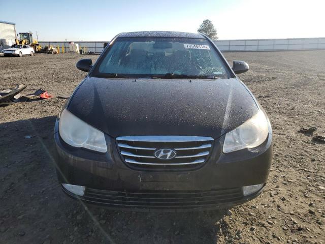 Photo 4 VIN: KMHDU4AD1AU964384 - HYUNDAI ELANTRA BL 