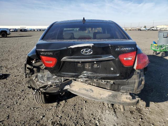 Photo 5 VIN: KMHDU4AD1AU964384 - HYUNDAI ELANTRA BL 