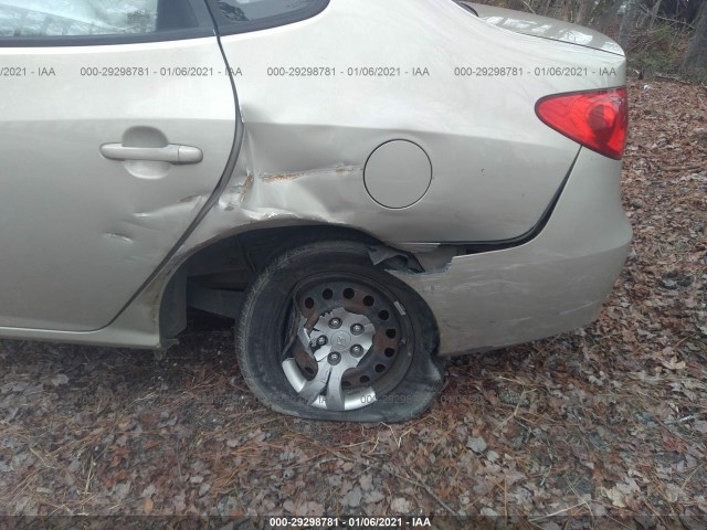 Photo 5 VIN: KMHDU4AD1AU969343 - HYUNDAI ELANTRA 