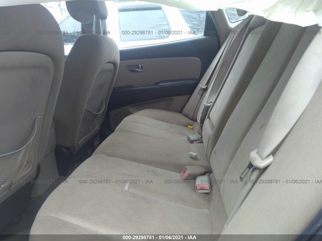 Photo 7 VIN: KMHDU4AD1AU969343 - HYUNDAI ELANTRA 