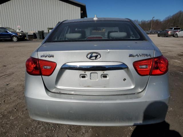 Photo 5 VIN: KMHDU4AD1AU972811 - HYUNDAI ELANTRA 