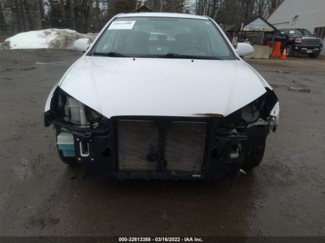 Photo 5 VIN: KMHDU4AD1AU977619 - HYUNDAI ELANTRA 