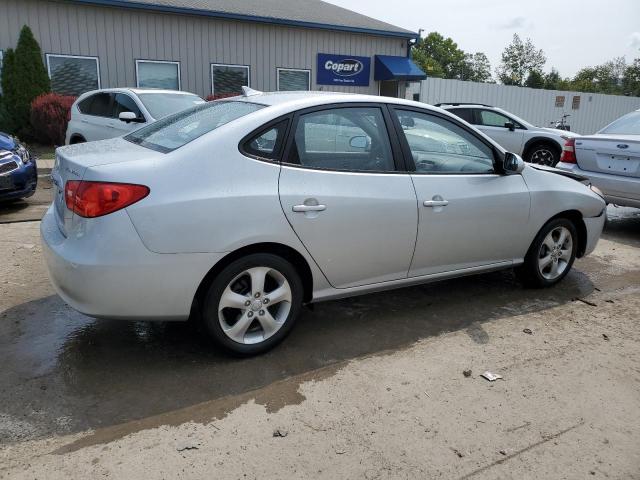 Photo 2 VIN: KMHDU4AD1AU989592 - HYUNDAI ELANTRA 