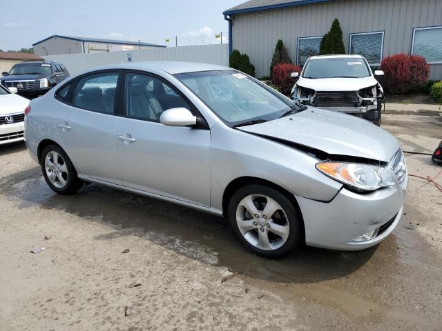 Photo 3 VIN: KMHDU4AD1AU989592 - HYUNDAI ELANTRA 