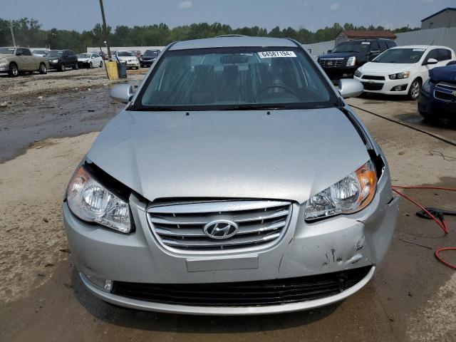 Photo 4 VIN: KMHDU4AD1AU989592 - HYUNDAI ELANTRA 