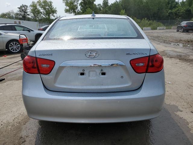 Photo 5 VIN: KMHDU4AD1AU989592 - HYUNDAI ELANTRA 