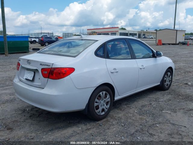 Photo 3 VIN: KMHDU4AD1AU991293 - HYUNDAI ELANTRA 