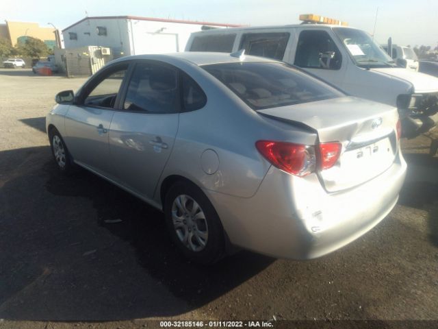 Photo 2 VIN: KMHDU4AD1AU991665 - HYUNDAI ELANTRA 